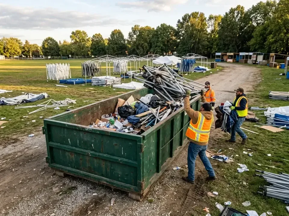 temporary-event-waste-containe-016 — frequently asked questions, Roll-Off Dumpster Rental Services in Brownsville, FL